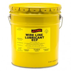 JET-LUBE : WIRE LINE LUBRICANT ECF™